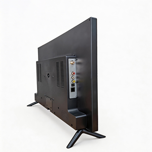 Téléviseur intelligent portable 22 pouces pour l'intérieur et l'extérieur, 12V rechargeable, HD FHD LED, avec Wi-Fi, écran 22 pouces offrant une expérience immersive - Product Image 6