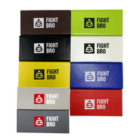 Disesuaikan warna mencetak ukuran PE busa lembut Gym gulat tikar Dinding untuk Brazilian Jiujitsu MMA Grappling