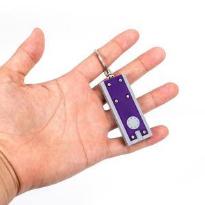 Bán Buôn Quà Tặng LED <span class=keywords><strong>Keychain</strong></span> Đèn <span class=keywords><strong>Mini</strong></span> Led <span class=keywords><strong>Keychain</strong></span> Đèn Pin - Product Image 6