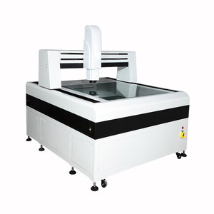 Instrumento Óptico de Medición Compuesta de Imágenes Automáticas de Alta Precisión para Experimentos Industriales - Product Image 2