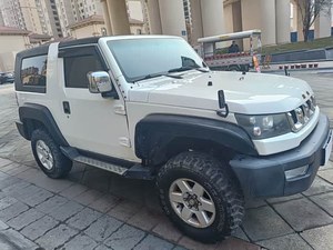 Véhicules SUV compacts à conduite à gauche, 4 portes, 5 places, de Chine, vente en gros, Beijing Automotive <span class=keywords><strong>2016</strong></span> BJ40, expédition vers l'Afrique de l'Est - Product Image 3