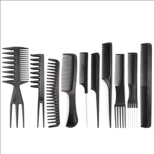 ชุดหวี<span class=keywords><strong>จ</strong></span>ัดแต่งทรงผม20ชิ้นสุดมหัศจรรย์สำหรับมืออาชีพเครื่องมือทำผมสำหรับร้านเสริมสวยสำหรับงานประดิษฐ์สไตล์ที่ยอดเยี่ยมใหม่ผลิตภัณฑ์สำหรับบ้านอัจฉริยะ - Product Image 2