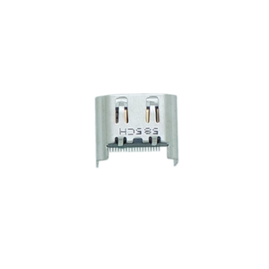Connecteur de remplacement pour console de jeu, prise frontale marquée, port de sortie vidéo, qualité stable, expédition rapide, directement de l'usine - Product Image 1