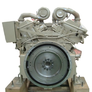 Motor KTA38-G4 para Grupo Electrógeno - Product Image 2