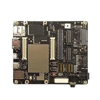 Snapdragon 8 Gen 3 Mobile Hardware Development Kit HDK (8650