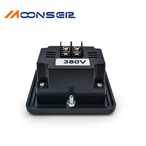 MoonsEer GV13T Digital Display Instrument Voltage Frequency Running Time <b>Generator</b> Control Panel - Product Image 3