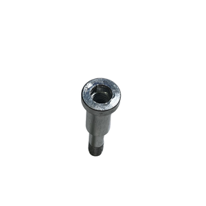 Tùy chỉnh m6m8m10 nylock nội bộ hỗ trợ chủ đề cap Head bu lông bước bu lông - Product Image 2