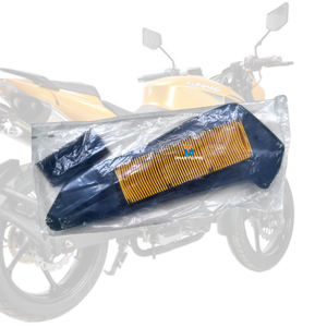 Nouveau filtre à air d'admission lavable et réutilisable pour moto B74-WE445-00 pour <span class=keywords><strong>YAMAHA</strong></span> <span class=keywords><strong>XMAX</strong></span> 300 - Product Image 2