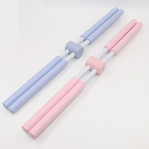Bâton <span class=keywords><strong>de</strong></span> yoga <span class=keywords><strong>correcteur</strong></span> <span class=keywords><strong>de</strong></span> <span class=keywords><strong>posture</strong></span> pour le dos ouvert - Product Image 5