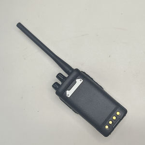 Vertex analogique numérique <span class=keywords><strong>standard</strong></span> V318 UHF Radio bidirectionnelle portable étanche talkie-walkie longue portée Radio <span class=keywords><strong>Interphone</strong></span> portable - Product Image 3