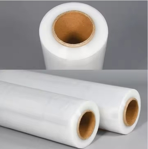 <span class=keywords><strong>Film</strong></span> d'emballage étirable manuel <span class=keywords><strong>Film</strong></span> d'emballage souple Emballage en carton Transport personnalisé <span class=keywords><strong>Film</strong></span> étirable d'emballage alimentaire - Product Image 3
