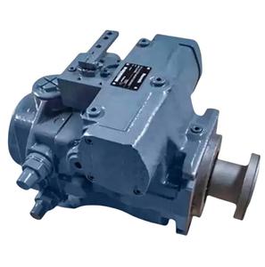 A4VG28 A4VG45 A4VG50 A4VG56 A4VG71 A4VG125 A4VG180 Axial Piston Variable Hydraulic <b>Pump</b> AA4VG71EP3DM1/32L-NSF52F001SH-S - Product Image 5