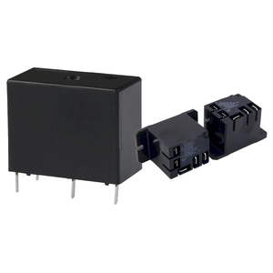 FR-AS52F-31 Franjobaim Electronics Power Rel spécialement conçu pour les systèmes de contrôle industriel - Product Image 1