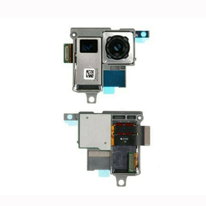 Riparare le parti del telefono cellulare per la riparazione di dispositivi mobili per la <span class=keywords><strong>fotocamera</strong></span> Ultra principale <span class=keywords><strong>Samsung</strong></span> S20, per la <span class=keywords><strong>fotocamera</strong></span> posteriore Ultra <span class=keywords><strong>Samsung</strong></span> S20 - Product Image 5