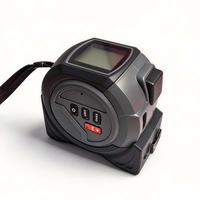 Meilleures ventes : Règle de menuiserie rétractable anticorrosion, ruban à mesurer en acier résistant à l'usure, télémètre laser