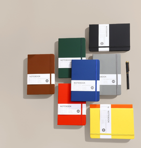 <span class=keywords><strong>2023</strong></span> di prenotazione professionale di supporto del venditore <span class=keywords><strong>2024</strong></span> taccuino di Journal Planner con copertina rigida punteggiata su misura - Product Image 1