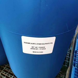 SLES 70% Detergente Lauril Éter Sulfato de Sodio en Venta con Precio Competitivo - Product Image 6
