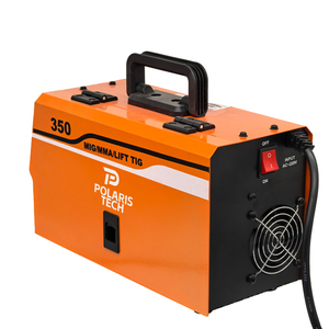 Soldadora MIG sin Gas Personalizada con Alambre Flux, <span class=keywords><strong>Lista</strong></span> <span class=keywords><strong>de</strong></span> Precios <span class=keywords><strong>de</strong></span> Máquinas <span class=keywords><strong>de</strong></span> Soldar MIG sin Gas - Product Image 6