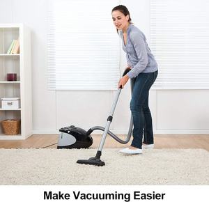 Tapis de sol antidérapants en PVC extra épais avec fixations pour sols en bois dur à la maison et en voiture, design moderne et élégant, confortable pour les animaux de compagnie - Product Image 2