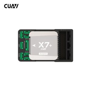 ชุดควบคุมการบิน CUAV X7+ Pro Autopilot NEO 3 GPS พร้อม Pixhawk AP สำหรับเครื่องบินบังคับวิทยุ ราคาโรงงาน - Product Image 2