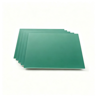 Bandes de support pour transformateurs, épaisseur 0,5/1/2/3 mm, plaque en fibre de verre FR4, panneau d'isolation haute température, résine époxy