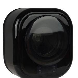 <span class=keywords><strong>Lave</strong></span>-<span class=keywords><strong>linge</strong></span> séchant mural mini à chargement frontal avec tambour en acier inoxydable et fonctionnalités intelligentes pour VR/Yacht et petits espaces - Product Image 5