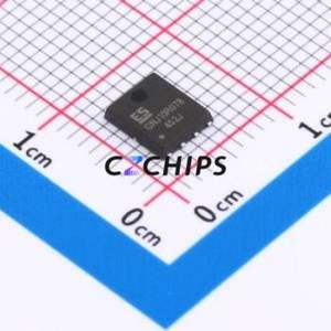 ทรานซิสเตอร์สนาม PDFN5x6-8L ESAC80SN10 (Mosfet) ใหม่และดั้งเดิม - Product Image 1