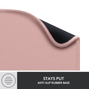 Alfombrilla de Ratón Pequeña de Color Puro para Niños y Niñas, Estudiantes, Uso en Oficina, Venta al por Mayor para Dormitorios y Aulas - Product Image 4