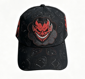 Gorras El Mago Thirty One X El Mago <span class=keywords><strong>La</strong></span> 5 Panel Bordadas Chucky Hats Originales The Magician Chucky Hats - Product Image 1