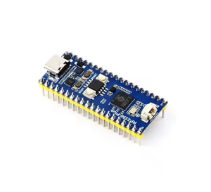 Carte de développement HT Original RP2350 Plus, microcontrôleur compatible avec Raspberry Pi Pico2 Type-C - Product Image 2