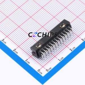 878332620 Pre-Sale Connector SMD Connector Whole Sale Electronic Component Chips Supplier & BOM Service - Product Image 2