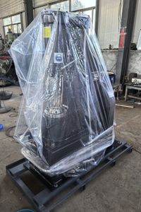 Martillo Neumático para Herrería a Precio de Fábrica |   Equipo de Forja de Alta Resistencia, Venta Directa desde China - Product Image 3