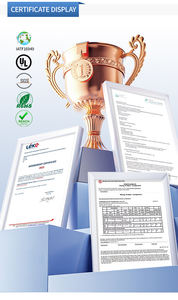 Pcb निर्माण <span class=keywords><strong>94v0</strong></span> f4 ओम pcb सर्किट बोर्ड 94v-0 कस्टम डबल-पक्षीय सर्किट बोर्ड pcb f4 - Product Image 5