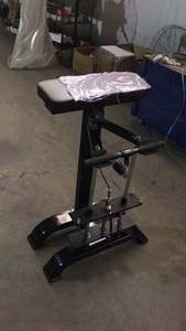 <span class=keywords><strong>Precio</strong></span> al por mayor, uso comercial, equipo de gimnasio de fitness, máquina de muñeca, máquina de rizos de muñeca, entrenador de <span class=keywords><strong>antebrazo</strong></span> - Product Image 5