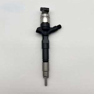 Inyector de Combustible Diésel 23670-30190 295050-0020 295050-0021 295050-0022 295050-0023 295050-0024 295050-0025 G3S2 509 # - Product Image 3