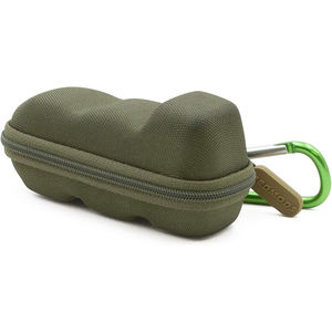 Estuche de Viaje Verde Bosque <span class=keywords><strong>para</strong></span> Inhalador de <span class=keywords><strong>Asma</strong></span>, Incluye Solo el Estuche - Product Image 1