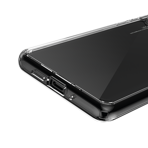 Étuis de téléphone portable en TPU acrylique transparent et antichoc pour <span class=keywords><strong>huawei</strong></span> <span class=keywords><strong>p30</strong></span> pro, vente en gros, - Product Image 6