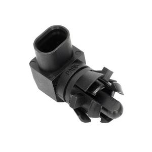 Capteur de température de l'air d'admission 13583411 à connexion rapide pour Cadillac Chevrolet General Motors - Product Image 1
