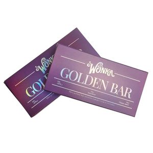 กล่องของขวัญช็อกโกแลตเห็ดหรูหราพร้อมโลโก้ กล่องกระดาษแข็งเกรดอาหารแบบกำหนดเอง กล่องช็อกโกแลตดูไบ - Product Image 1