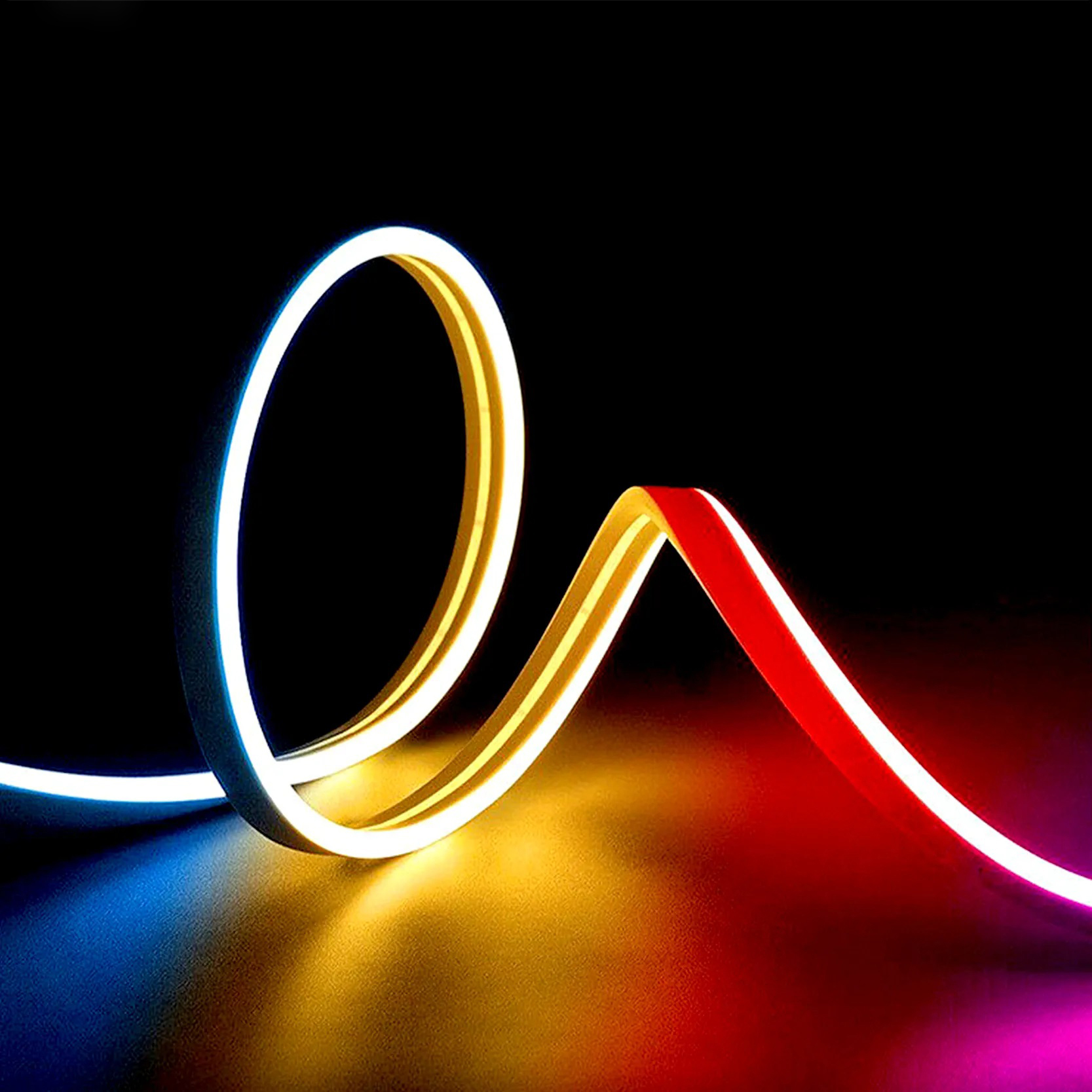 Led Neon Sign Neon Lighting Factory Cheap Price Custom Home Neon Lighting Retail Store · image 5
