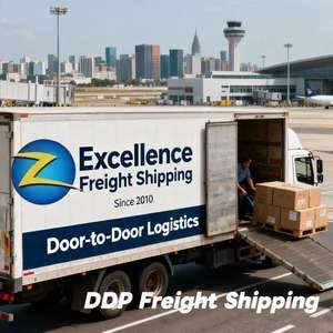 Servicio de Logística en China, Foshan, Guangzhou, Ningbo, Almacenamiento, Consolidación, Transporte Marítimo, Agente de Carga - Product Image 3