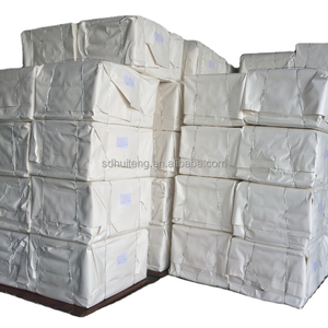 Giấy bột giấy nguyên liệu Trung Quốc bán buôn <span class=keywords><strong>Fluff</strong></span> Hòa tan bột giấy tẩy trắng gỗ mềm Trinh Nữ bột giấy - Product Image 5