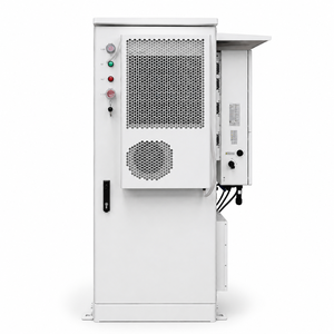 ตู้แบตเตอรี่ระบบทำความเย็นด้วยอากาศ DAOGG DA AC - C&I ESS 50KW-100KWh LiFePO4 สำหรับเก็บพลังงาน - Product Image 1