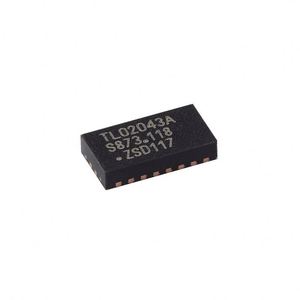 Convertidor de Corriente Continua V110C24T100BG de 24 V y 100 W de Alta Calidad con Circuito Integrado - Product Image 1
