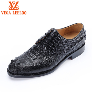 zapatos piel de cocodrilo elegante y auténtica: Alibaba.com