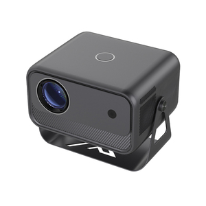 Tốt Nhất Người Bán Cy900 1080P Mini Xách Tay Máy Chiếu Độ Sáng Tốt Xoay Ống Kính Tự Động Tập Trung Lớp Học Phụ Kiện Túi - Product Image 1