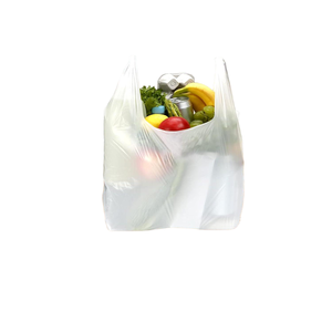 Rollo de Bolsas de Basura Negras de HDPE - 100 Unidades, Bolsas de Basura Resistentes para Cocina, Venta al por Mayor - Product Image 2