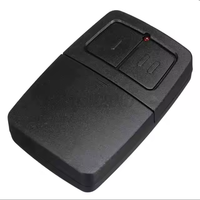 Clé de garage 375UT, clé universelle sans fil électrique (ABS 3 boutons)