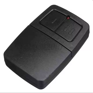 Télécommande sans fil électrique pour porte de garage <span class=keywords><strong>Lm</strong></span> Foreign Trade Cross-Border 375UT (ABS 3 boutons) résistante à l'eau, non toxique, facile à utiliser - Product Image 6
