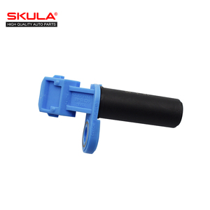 Pièces automobiles Skula YS6A6C315AB YS6A-6C315-AB Capteur de position du vilebrequin pour <span class=keywords><strong>FORD</strong></span> Ecosport <span class=keywords><strong>Fiesta</strong></span> Focus Escape Explorer <span class=keywords><strong>Mustang</strong></span> - Product Image 5